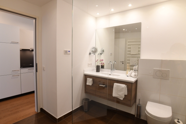 Hotel Westside Garni (München)
